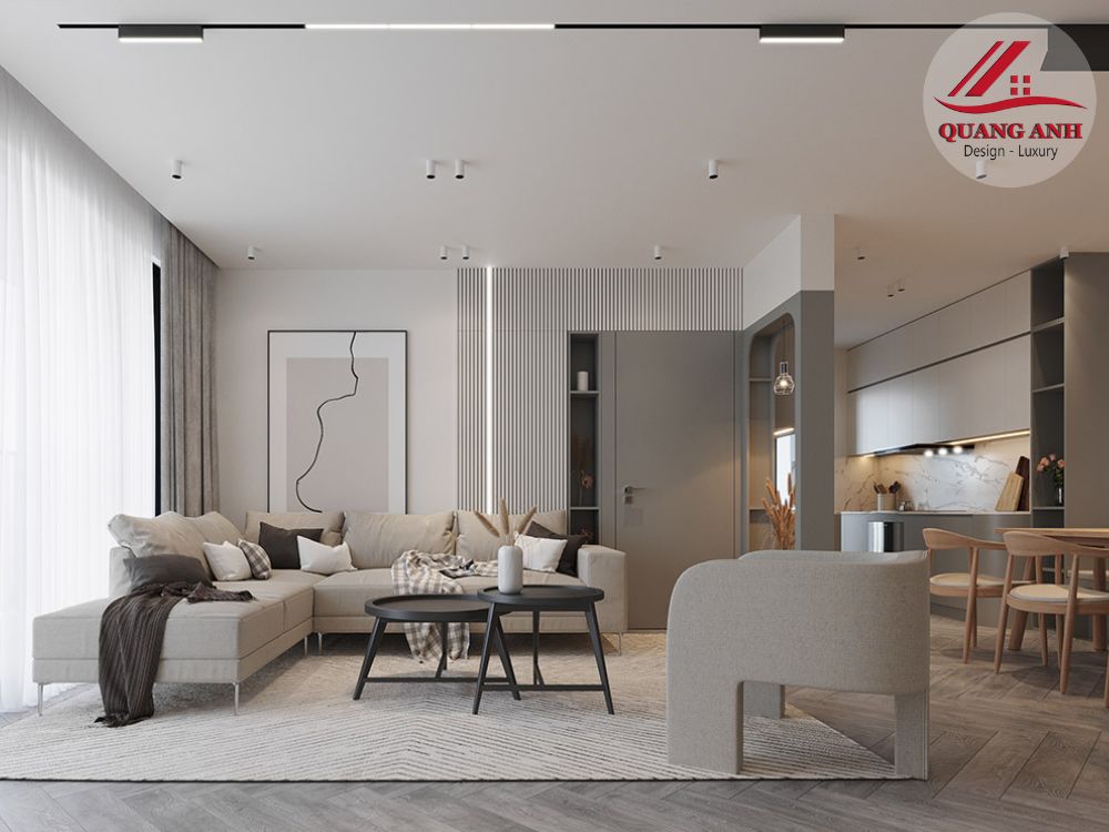 noi that chung cu 3 phong ngu 4