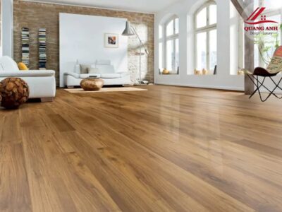 Gói nội thất thi công