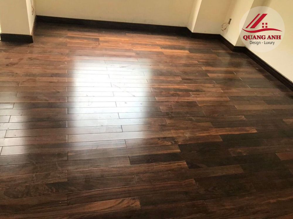 Sàn Gỗ Tự Nhiên Là Gì? Khám Phá Các Dòng Cao Cấp Hiện Nay 14 sàn gỗ tự nhiên