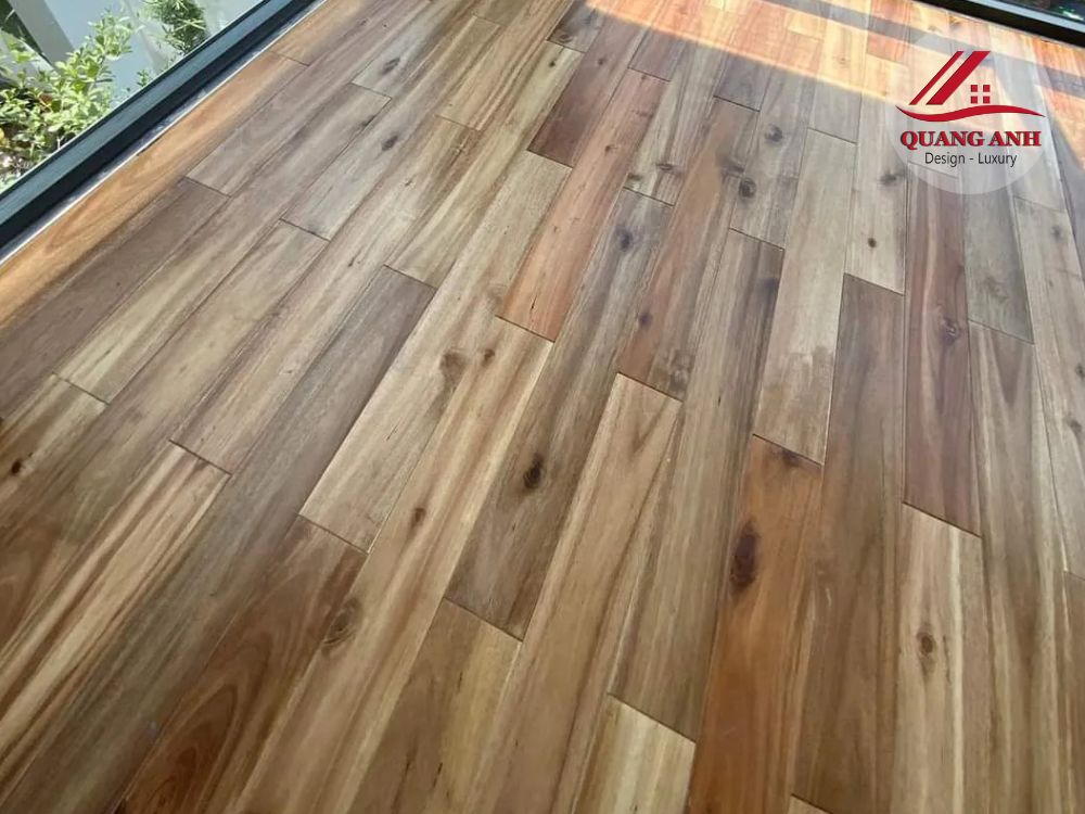 Sàn Gỗ Tự Nhiên Là Gì? Khám Phá Các Dòng Cao Cấp Hiện Nay 17 sàn gỗ tự nhiên