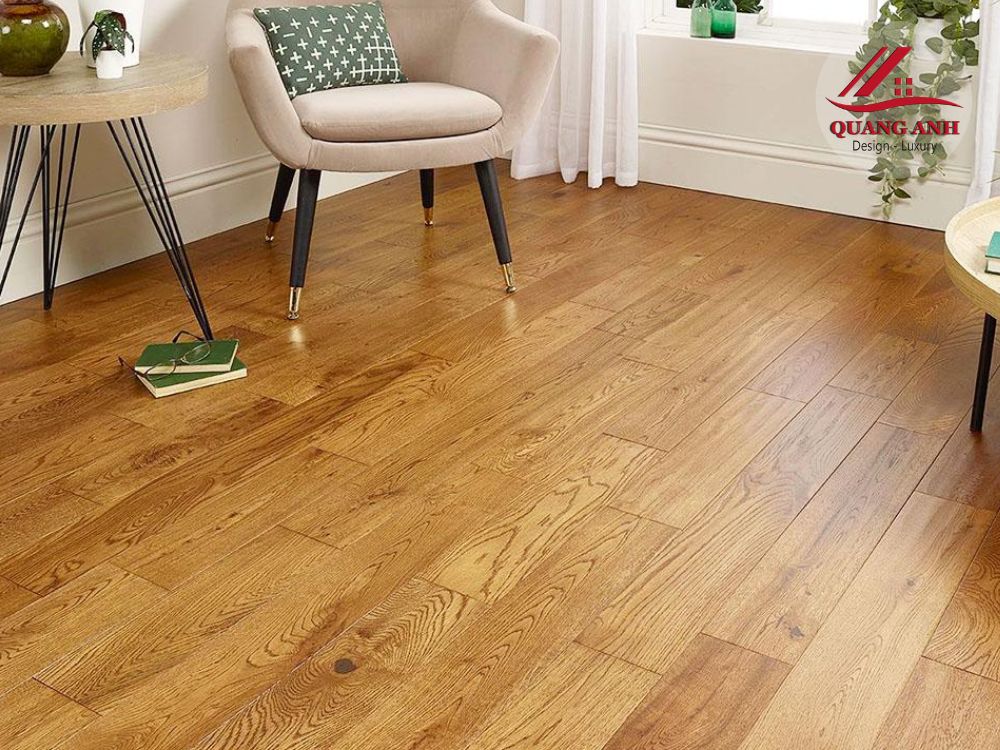 Sàn Gỗ Tự Nhiên Là Gì? Khám Phá Các Dòng Cao Cấp Hiện Nay 20 san go tu nhien 3