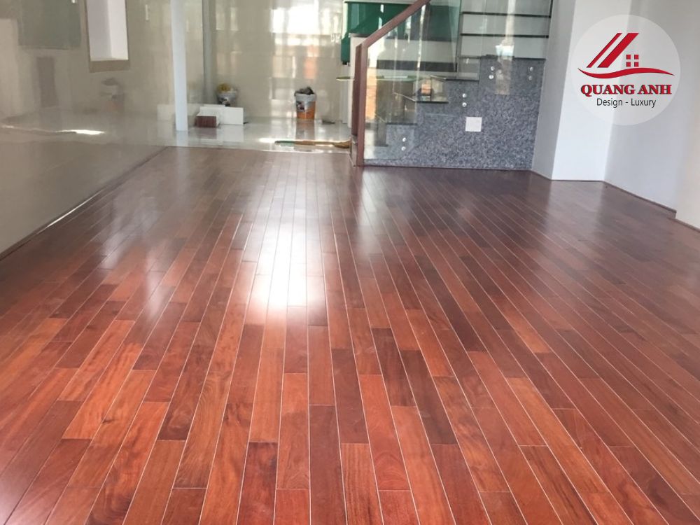 Sàn Gỗ Tự Nhiên Là Gì? Khám Phá Các Dòng Cao Cấp Hiện Nay 12 sàn gỗ tự nhiên