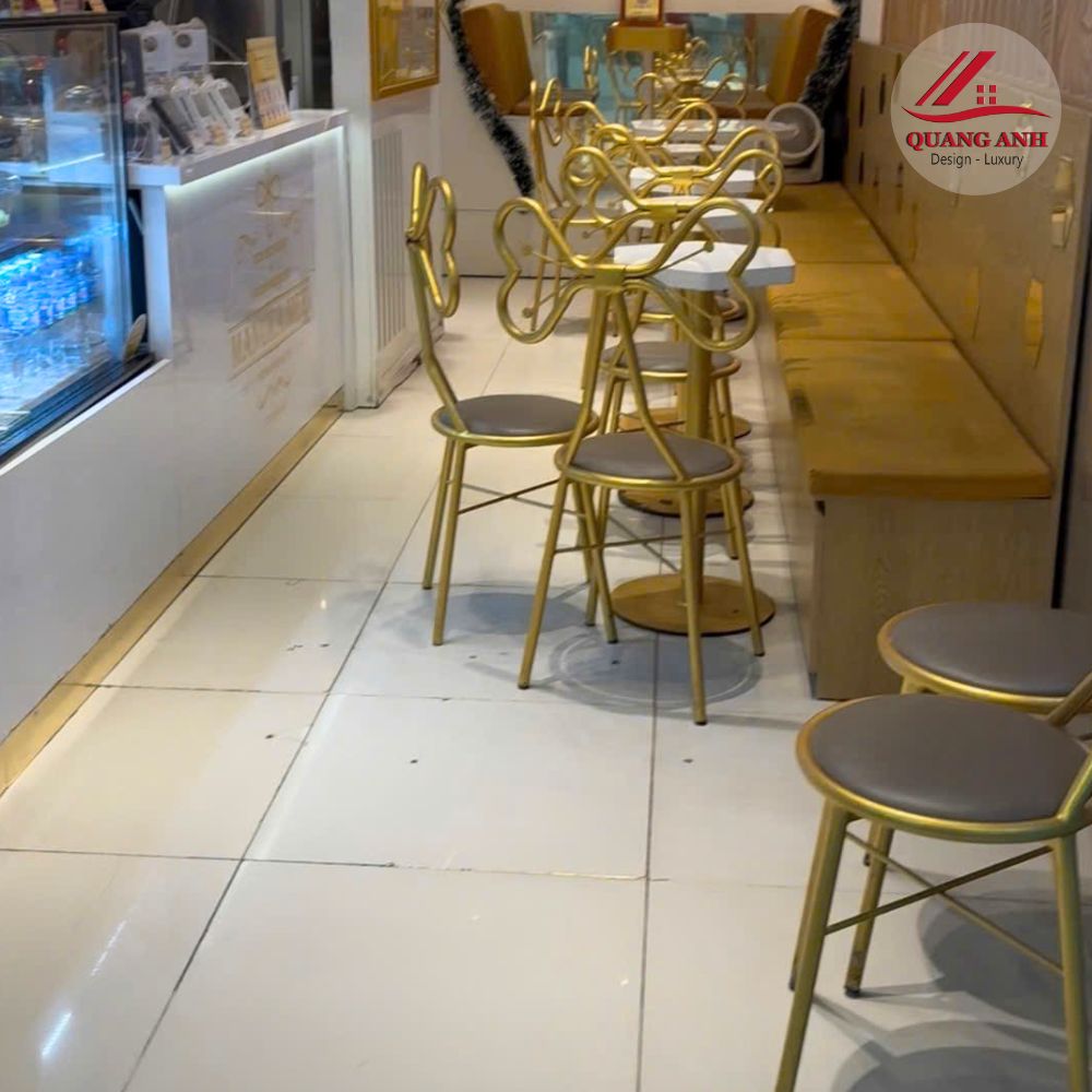 sàn nhựa dán keo