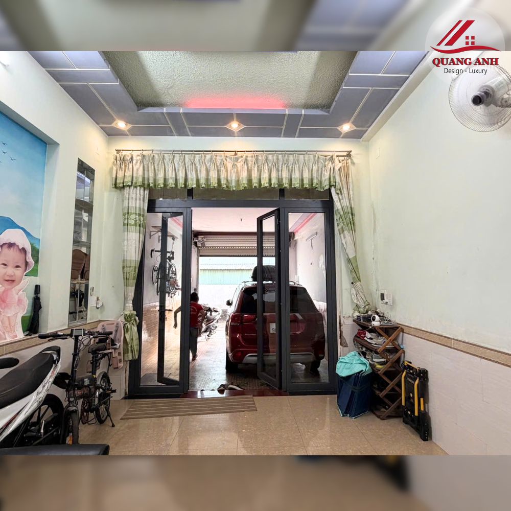 tấm ốp nano, lam sóng