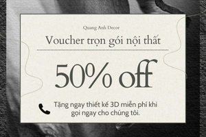 Quang Anh Decor