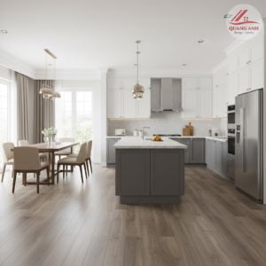 Sàn Gỗ An Cường 4009 PL