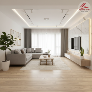 Sàn Gỗ An Cường 4028 SMM