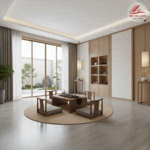 Sàn Gỗ An Cường 431 T