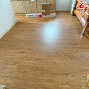 Sàn gỗ Morser 8mm - MC133 1