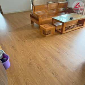 Sàn gỗ Morser 8mm - MC133 1