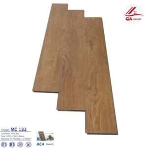 Sàn gỗ Morser 8mm - MC133 1