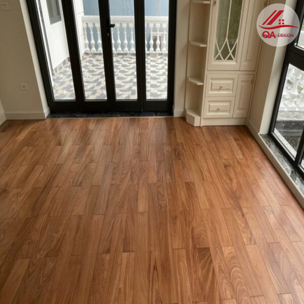 Sàn gỗ kỹ thuật