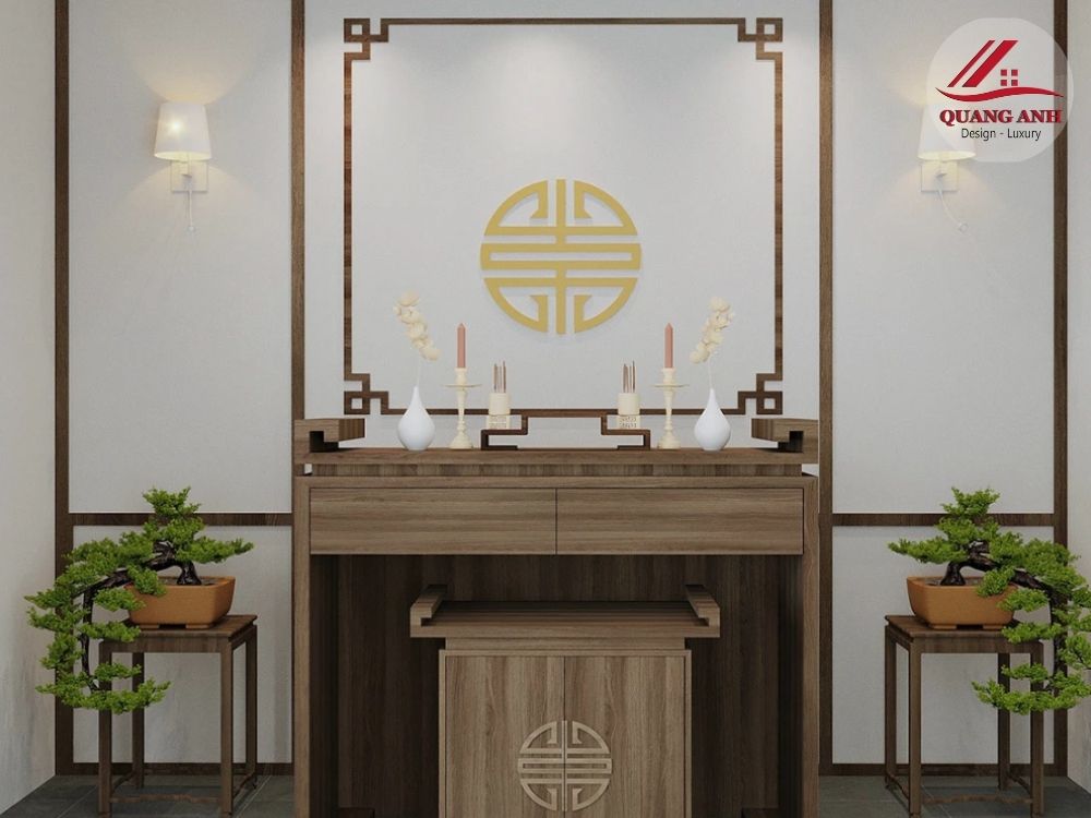 Nội Thất Nhà Phố