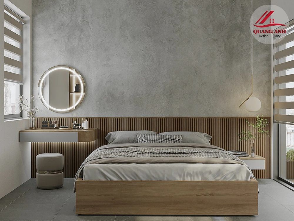 Nội Thất Nhà Phố