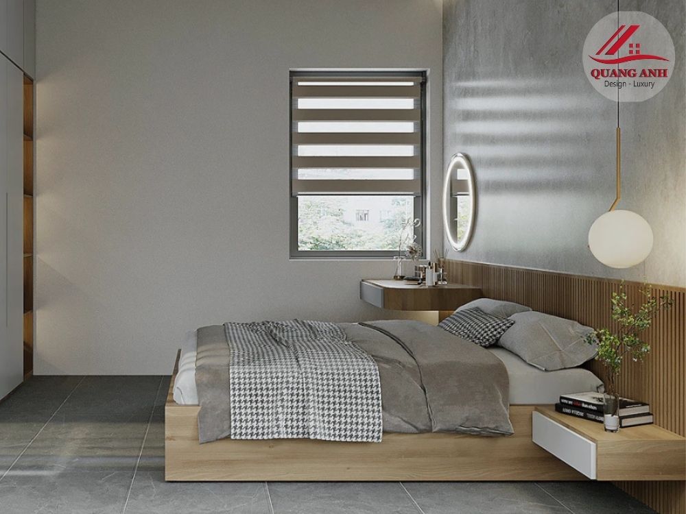 Nội Thất Nhà Phố