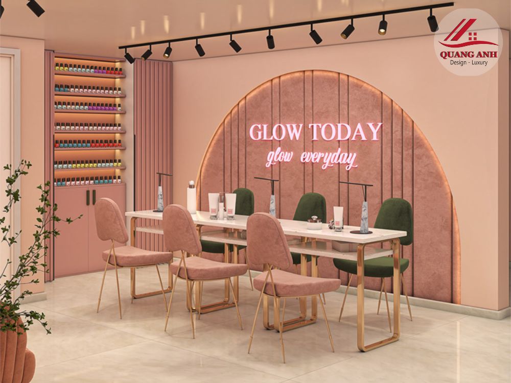 thit ke thi cong noi that tiem nail 3