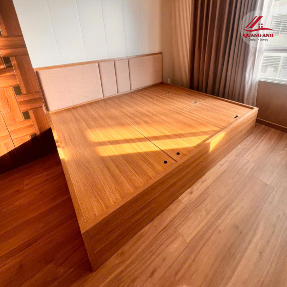 Sàn gỗ công nghiệp giá rẻ tại khu vực Gò Vấp 6 17 1