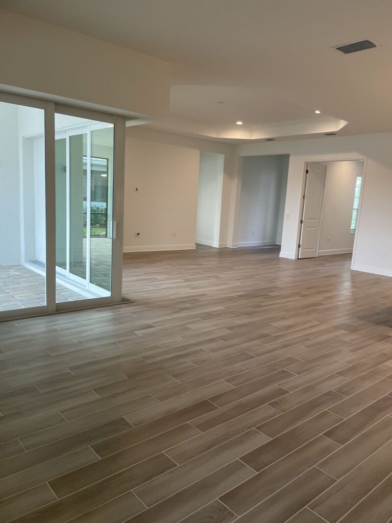 Sàn Gỗ Công Nghiệp Giá Chỉ Từ 125.000 Đ/M² 8 5