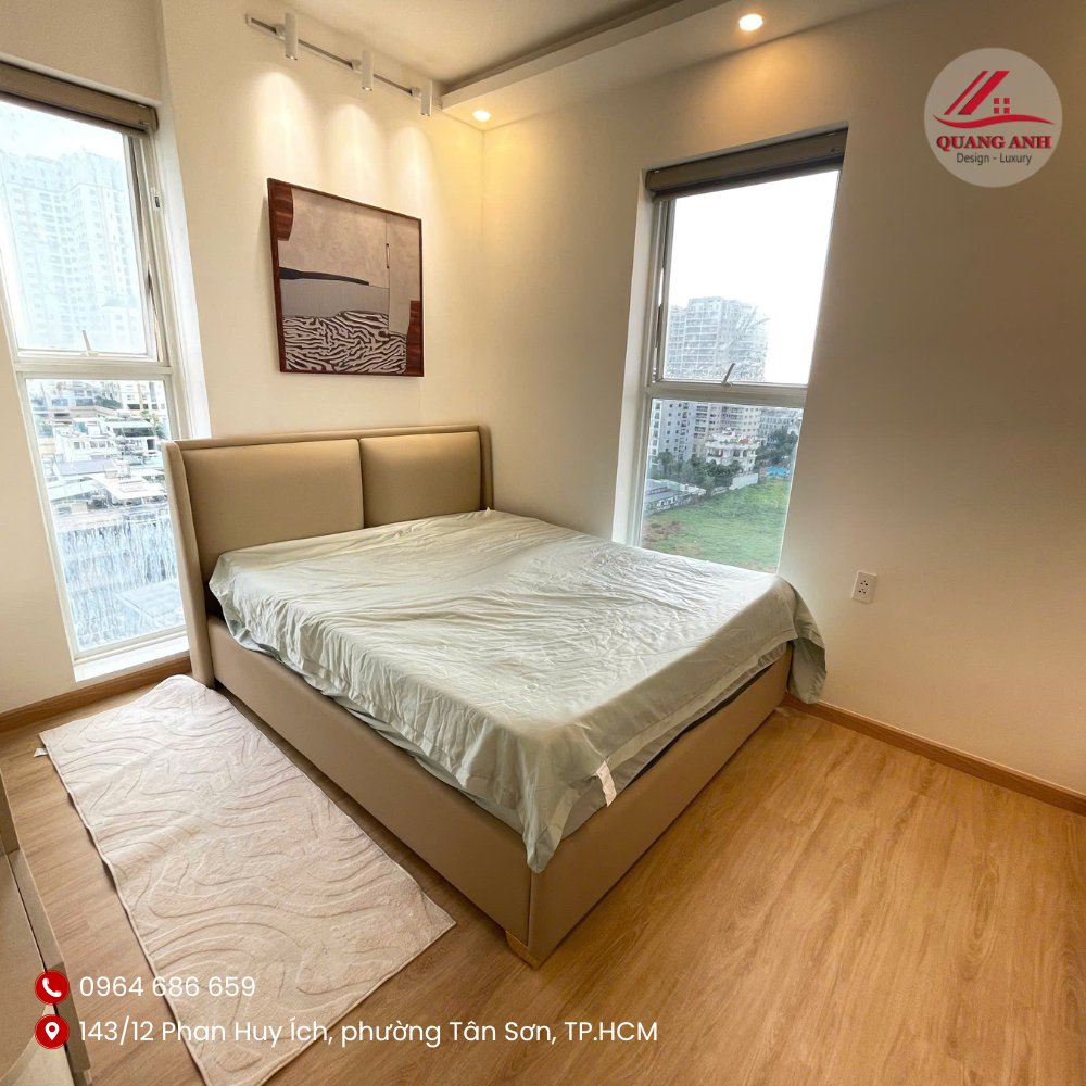 Sàn gỗ công nghiệp giá rẻ tại khu vực Gò Vấp 9 7 1