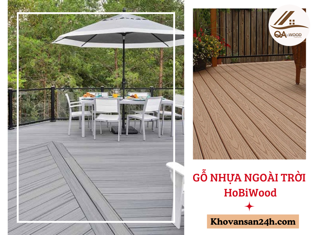 GIÁ SÀN GỖ NHỰA NGOÀI TRỜI 2026 - THI CÔNG SÀN GỖ NGOÀI TRỜI GIÁ RẺ 5 image 36