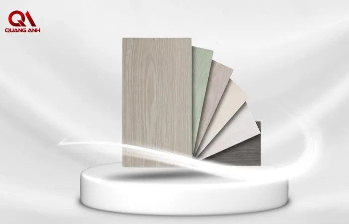 tấm ốp PVC